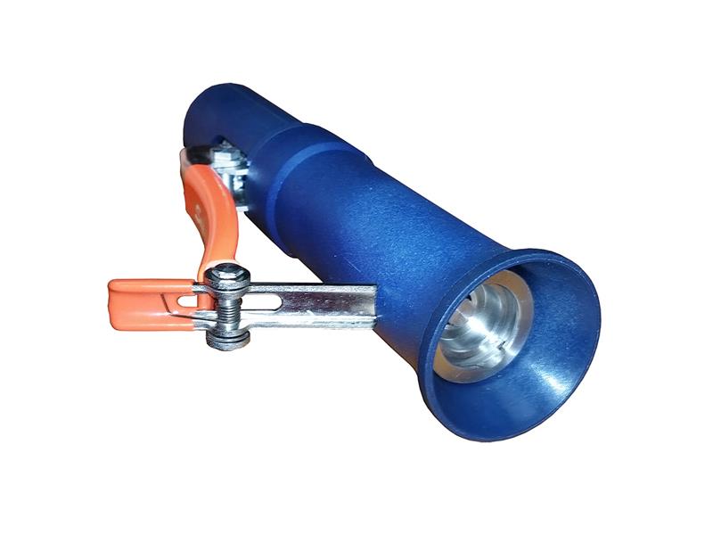 SUPERKLEAN WASHDOWN PRODUCTS DS150S-DB-A