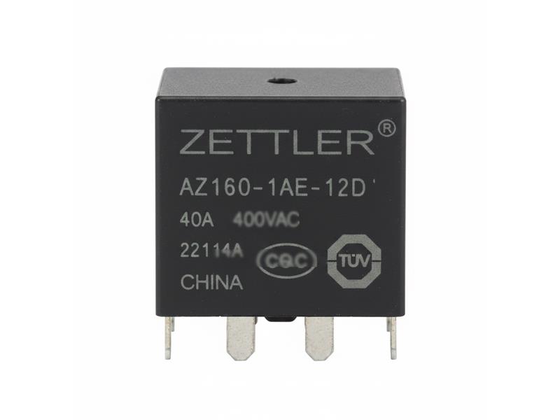 AMERICAN ZETTLER AZEV140-1AE1BG-24D