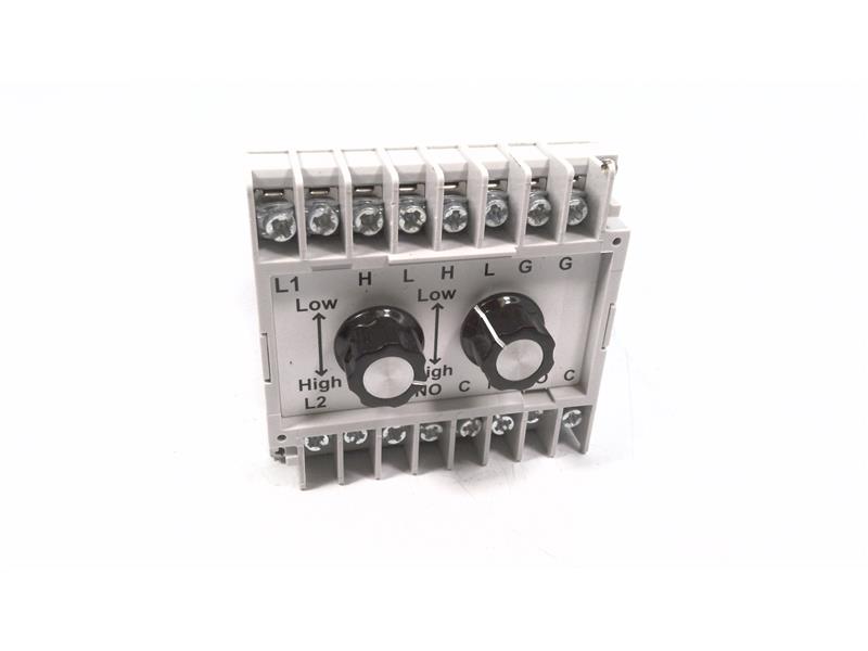 LUMENITE CONTROL TECHNOLOGY WFLTV-DM-4011
