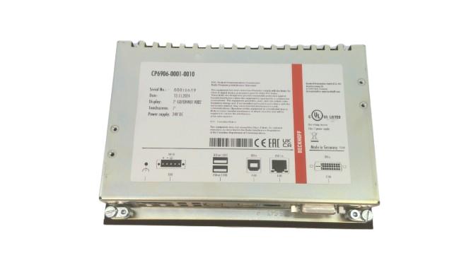 BECKHOFF CP6906-0001-0010