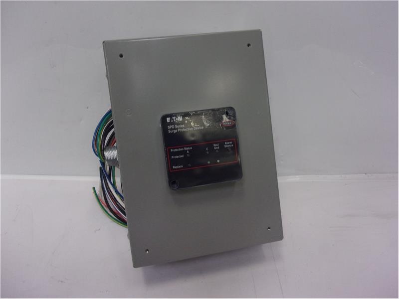 EATON CORPORATION SPD100240S2K