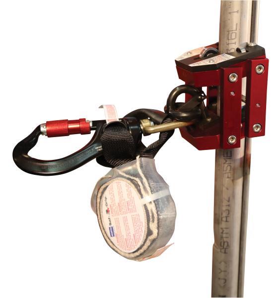 MILLER FALL PROTECTION 602-100-003-H5