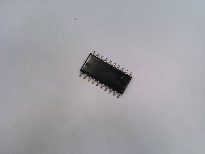 TEXAS INSTRUMENTS SEMI SN74AHC244NSR