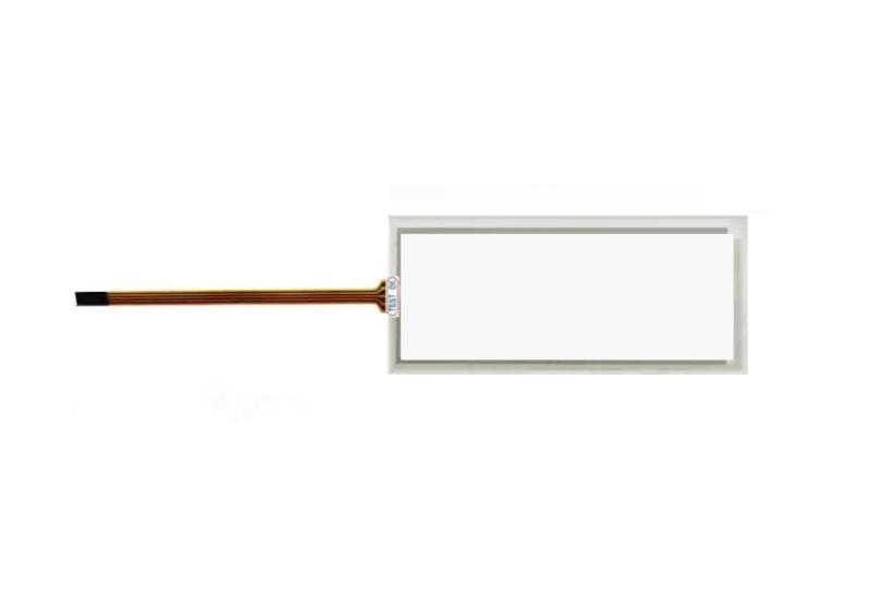 RADWELL VERIFIED SUBSTITUTE NT3S-ST123B-E-SUB-TOUCHGLASS