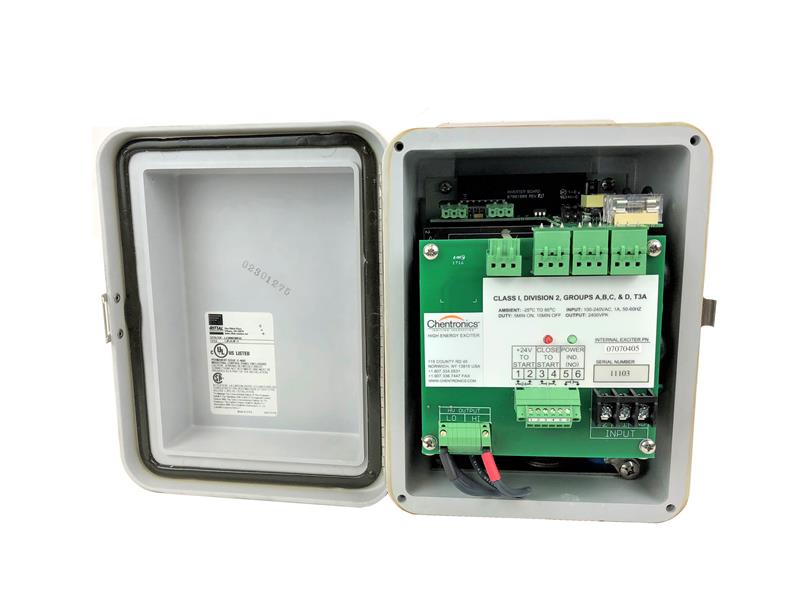 CHENTRONICS 07070412-ZZFZ