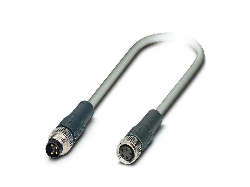 PHOENIX CONTACT SAC-4P-M8MS/0,5-680/M8FS FDP