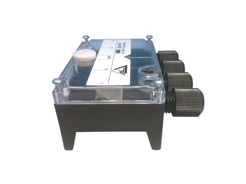 ASIA-56A0418 by BAUMER ELECTRIC