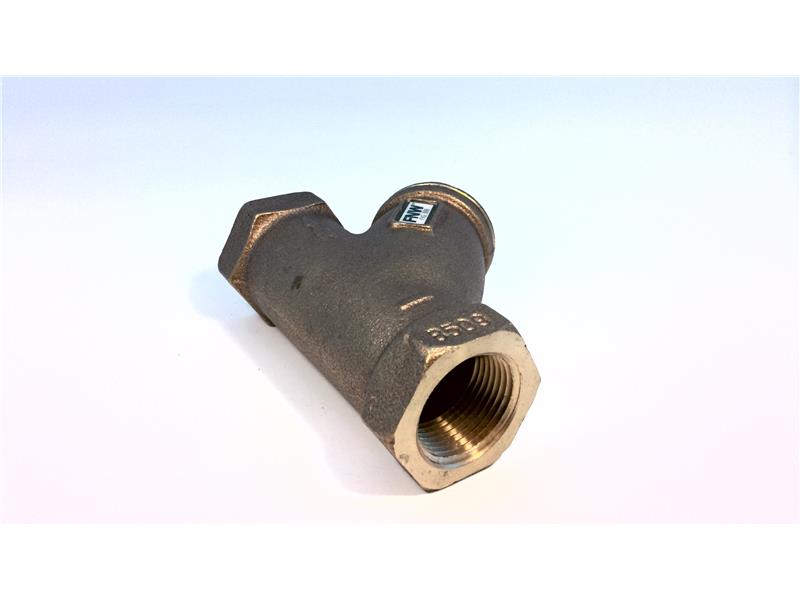 FNW VALVE CORP FNW509F