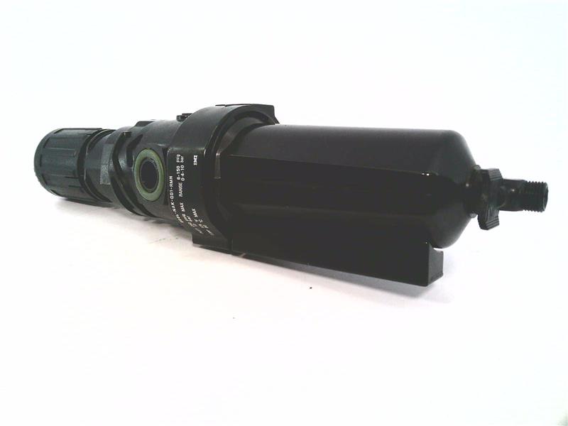 NORGREN B64G-NAK-QD1-RMN