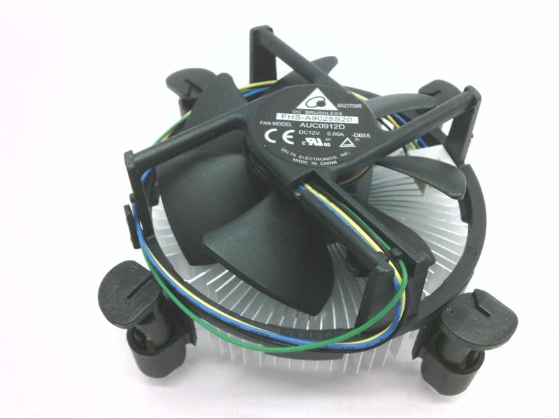 DELTA ELECTRONICS FHS-A9025S20