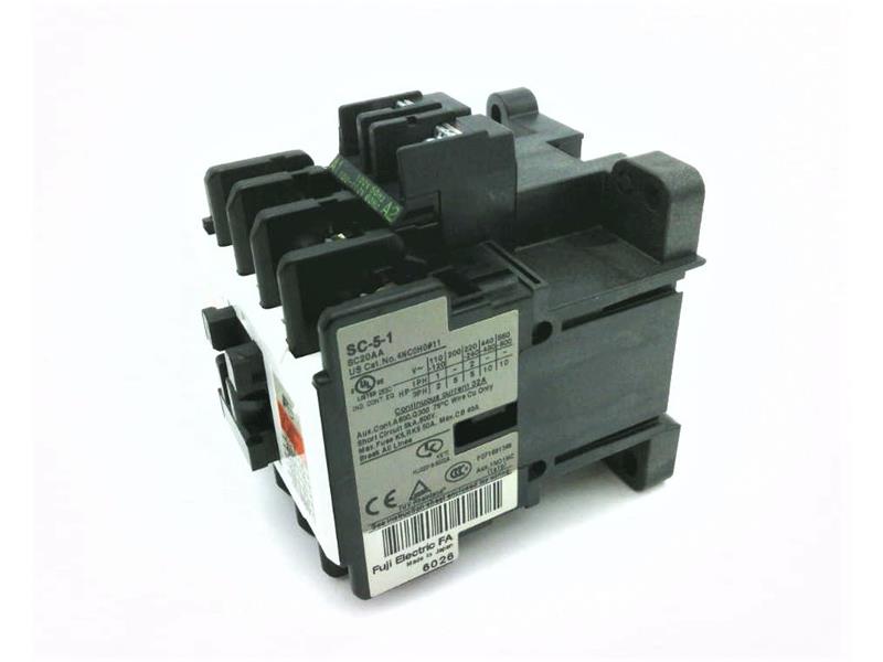 FUJI ELECTRIC SC20AA- 111
