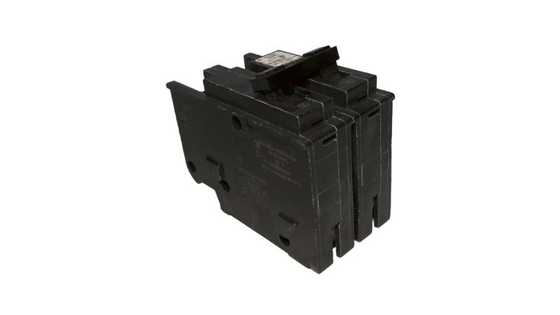 SCHNEIDER ELECTRIC CHOM2100