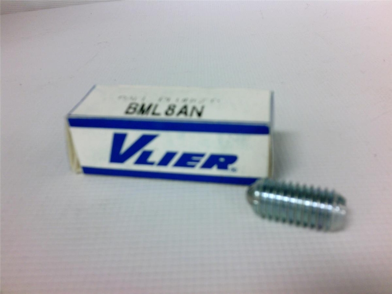 VLIER BML8AN