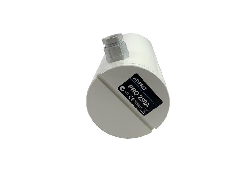HONEYWELL PRO250A