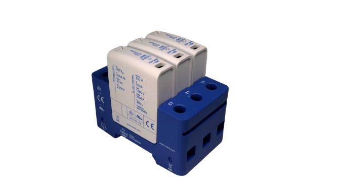 NVENT EDT255030R