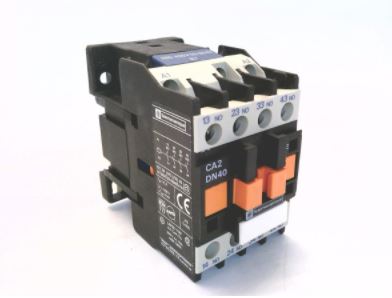SCHNEIDER ELECTRIC CA2-DN122M7
