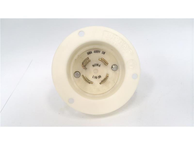 LEVITON 2735