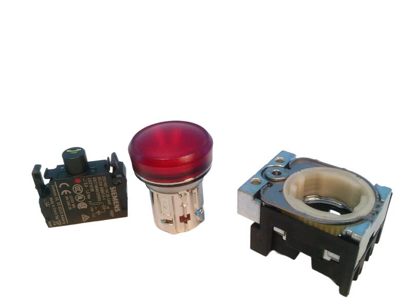 3SU1153-6AA20-1AA0 par SIEMENS
