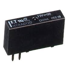 FUJI ELECTRIC MYAA018E