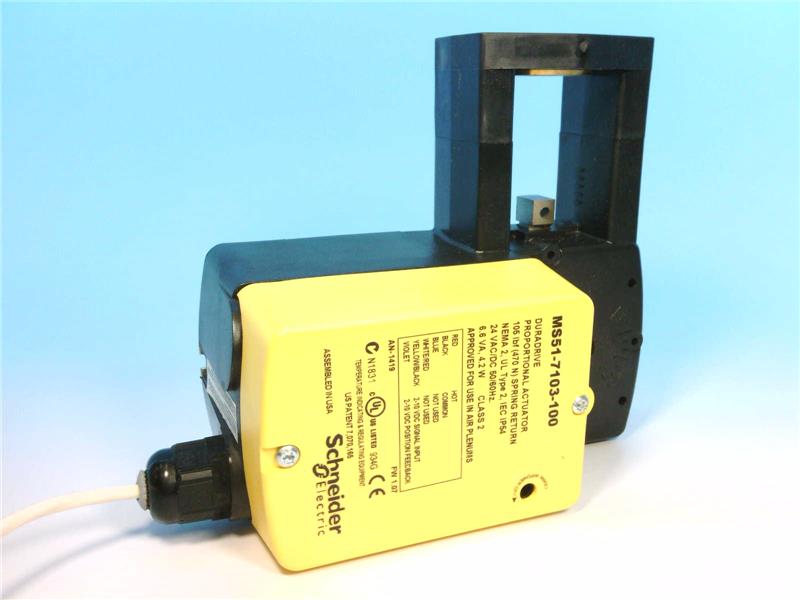 SCHNEIDER ELECTRIC MS51-7103-100