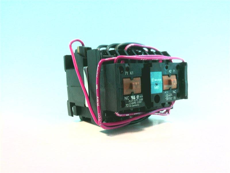 WESTINGHOUSE DUSL209A