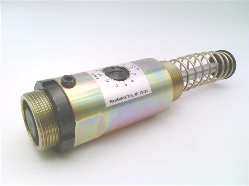ENERTROLS SALD-3/4X3-P