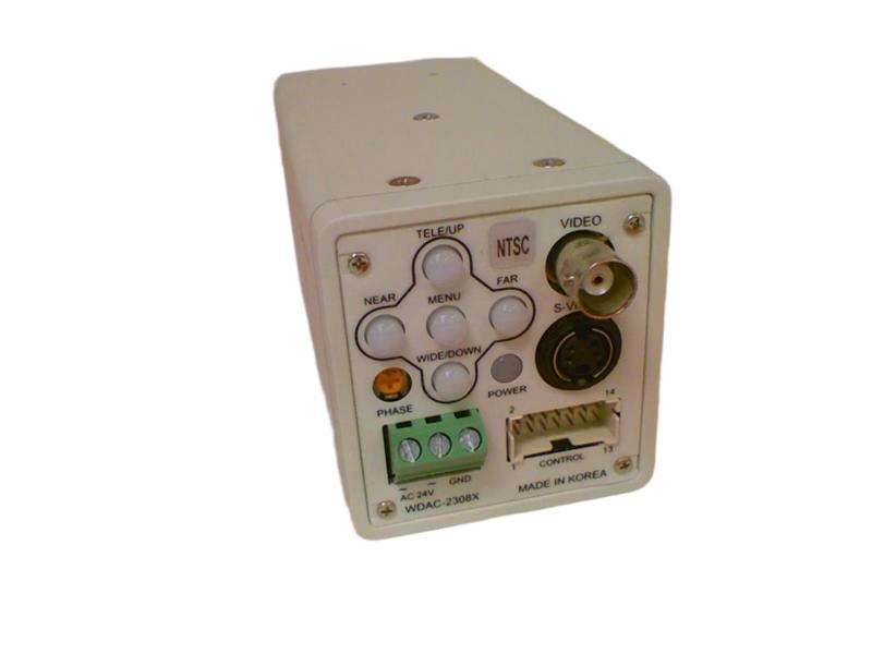 WDAC-2308X by WELDEX