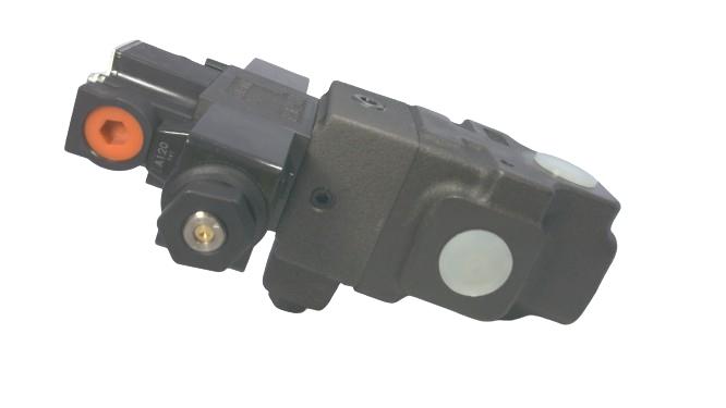 YUKEN BST-06-V-3C3-A120-4890