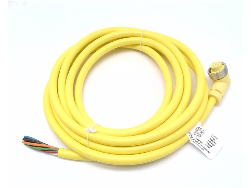 MENCOM MIN-6FPX-12-R