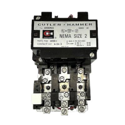EATON CORPORATION A10DN0A