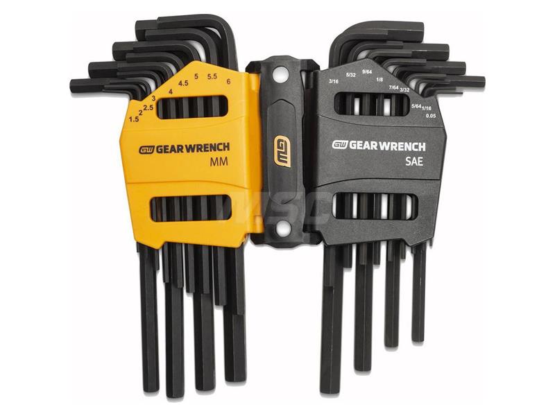 APEX TOOLS 83504