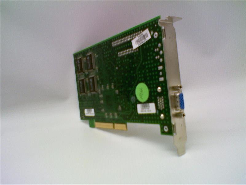 ACCEL GRAPHIC SYSTEMS 225-0128-01