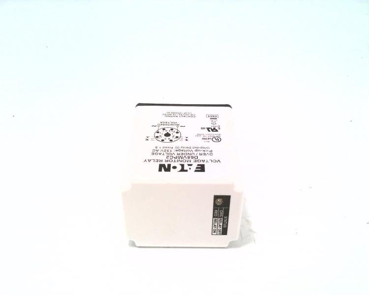 EATON CORPORATION D65VMPC2