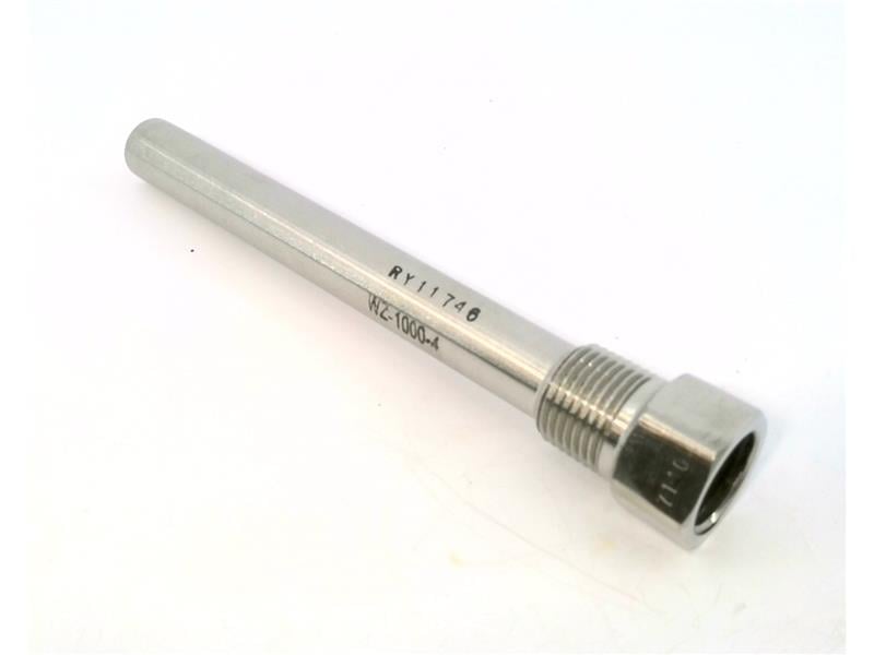 JOHNSON CONTROLS WZ-1000-2