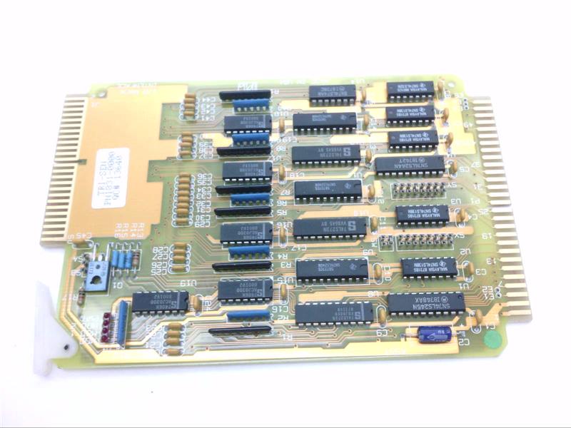 TRI SEN SYSTEMS 1831-0000