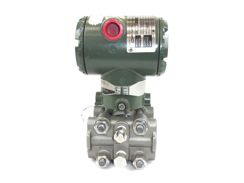 YOKOGAWA EJA110A-EMS5B-92EA/FF1/01/N5