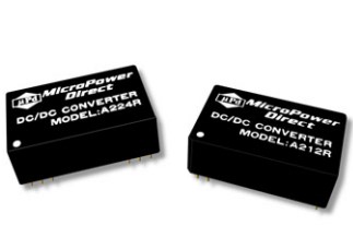 MICROPOWER A225R