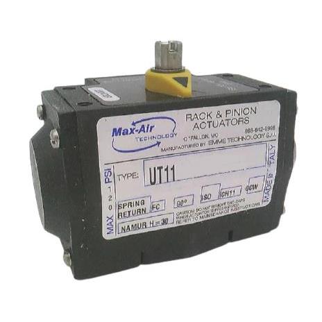 MAX AIR UT11.S2.F03.CH11