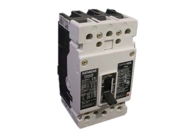 SIEMENS HEG3B030L