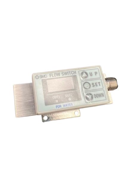 SMC PF2W704-03-27-M