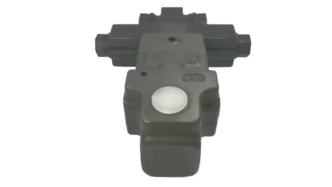 YUKEN BST-06-V-3C3-A120-4890