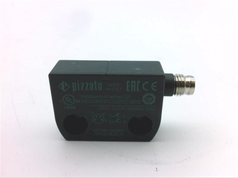 PIZZATO SR AD40ALK