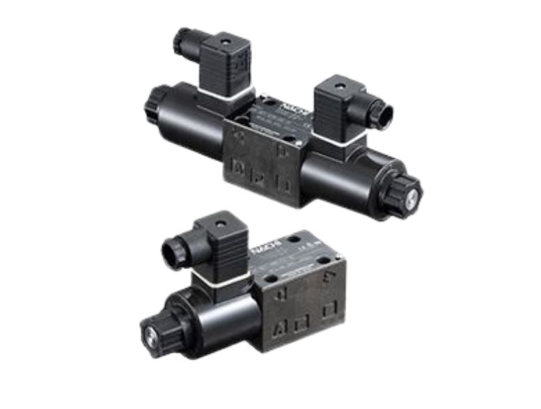 SA-G03-H2Y-E1-J9609F by NACHI