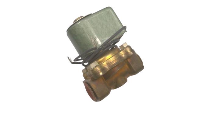 ASCO 8030A50 120/60