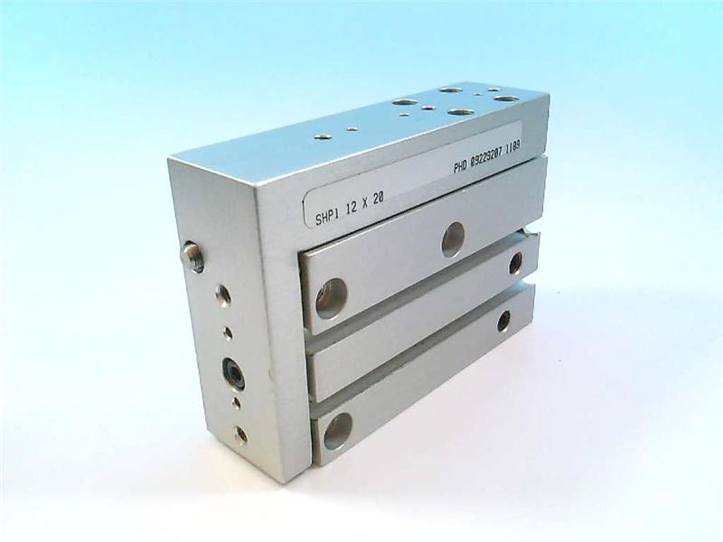 PHD INC SHP1-12X20
