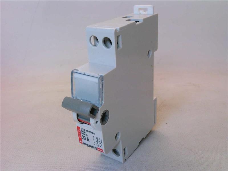 LEGRAND 004322