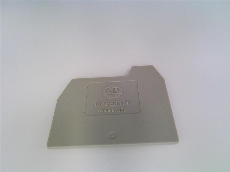 ALLEN BRADLEY 1492-EB3TW