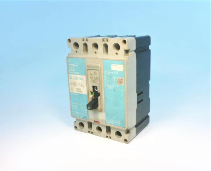 WESTINGHOUSE EHD3050