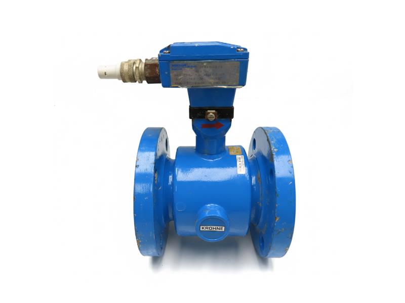 KROHNE IFS4000F/6