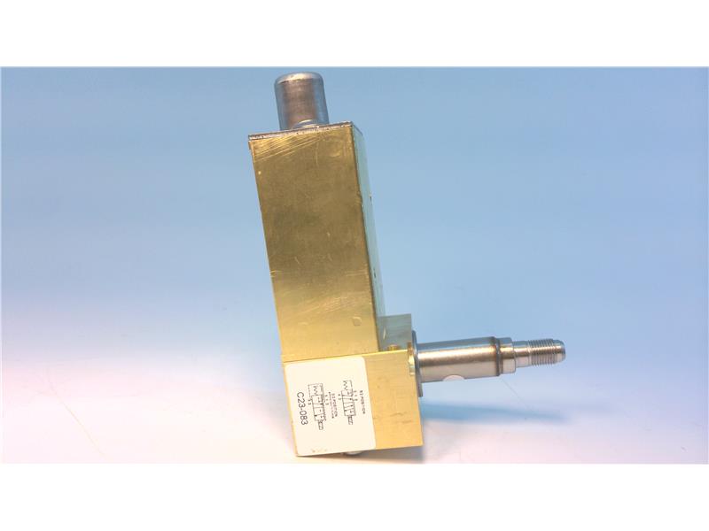PARKER 73417BKEPN00